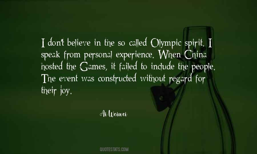 Quotes About When To Speak #3995
