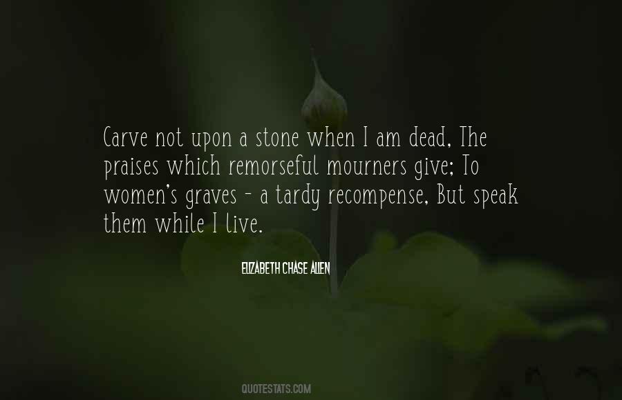 Quotes About When To Speak #46799
