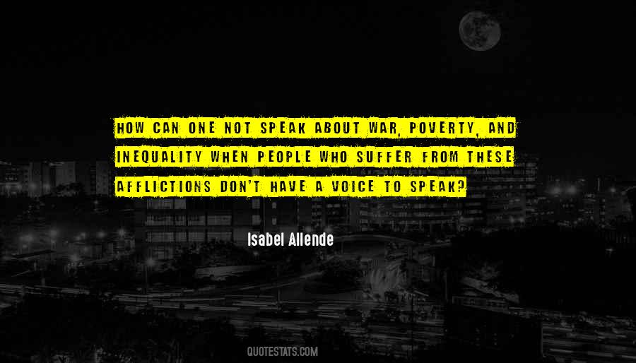 Quotes About When To Speak #48154