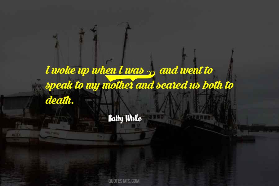 Quotes About When To Speak #48310