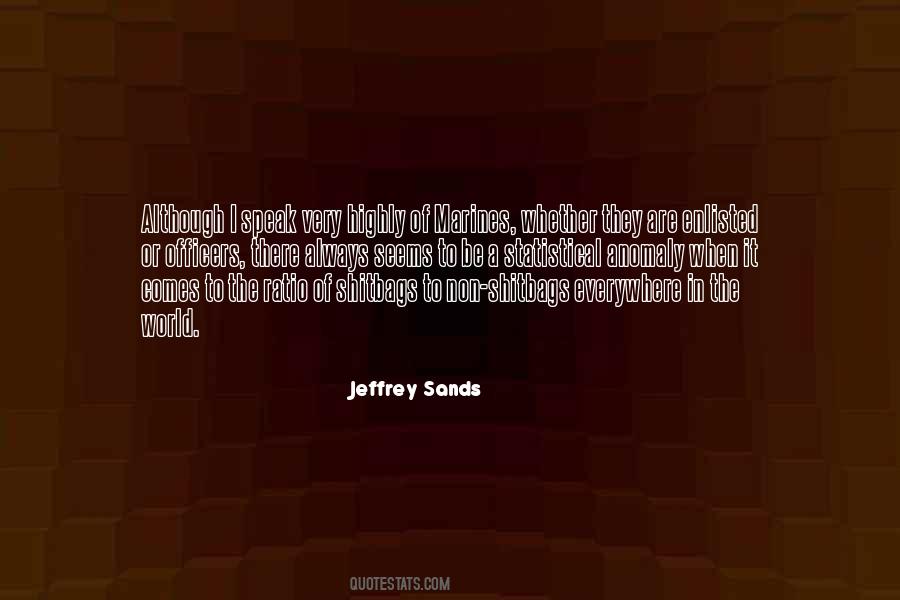 Quotes About When To Speak #86313