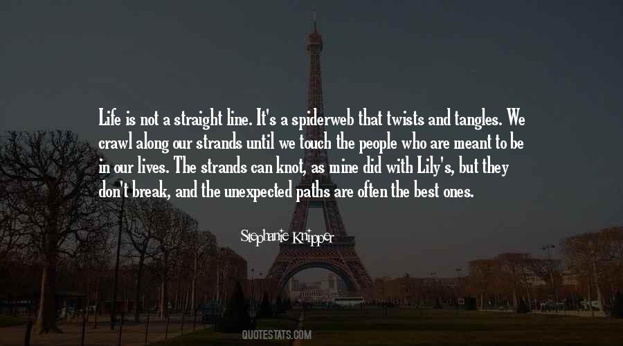 Quotes About Tie The Knot #131617
