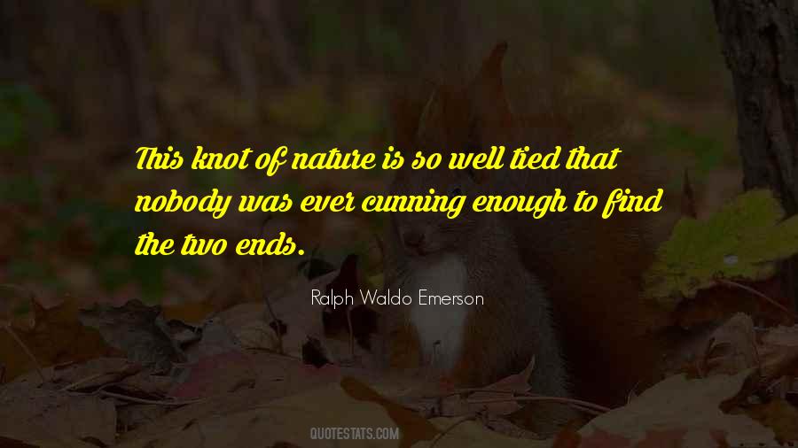 Quotes About Tie The Knot #236638