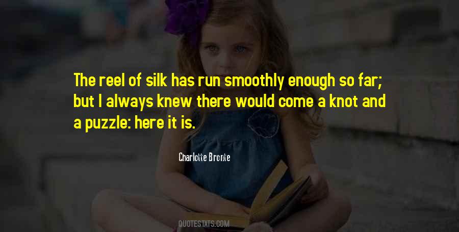 Quotes About Tie The Knot #393706