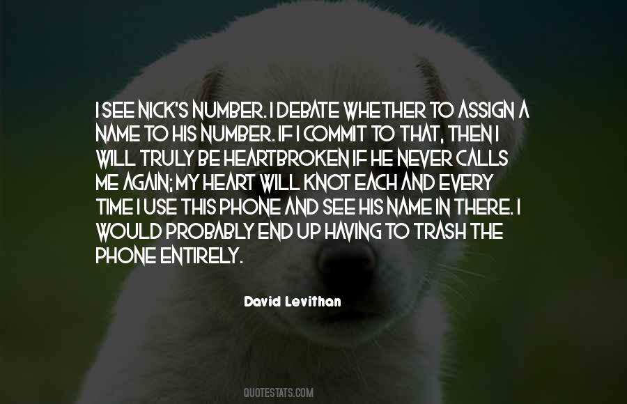 Quotes About Tie The Knot #399143