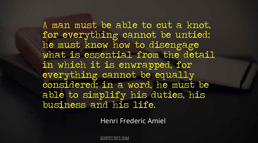 Quotes About Tie The Knot #447412