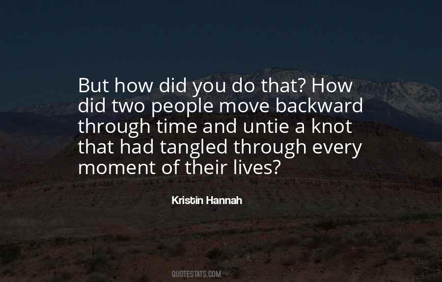 Quotes About Tie The Knot #463341