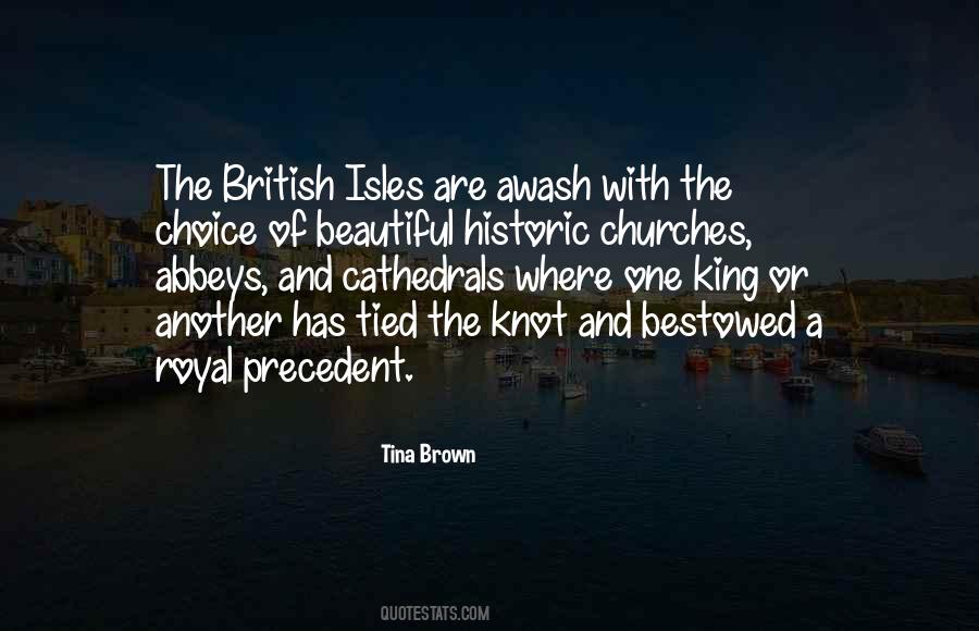 Quotes About Tie The Knot #484277