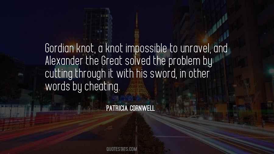 Quotes About Tie The Knot #565459