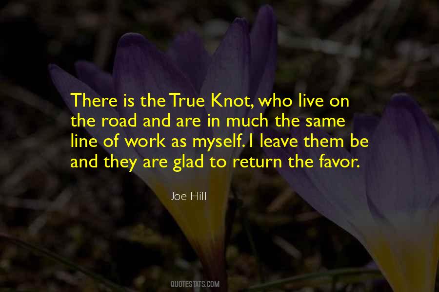 Quotes About Tie The Knot #584750