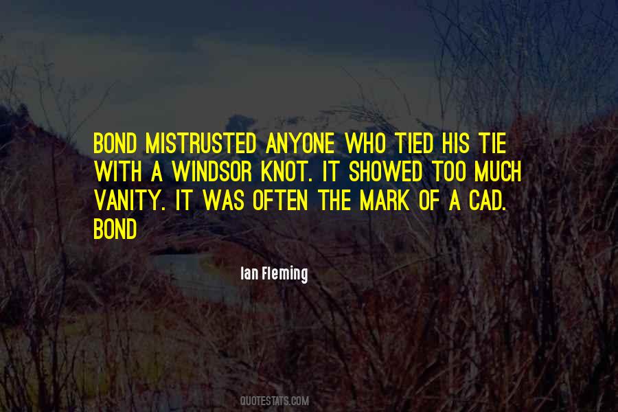 Quotes About Tie The Knot #608942