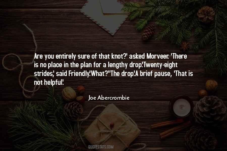 Quotes About Tie The Knot #628375