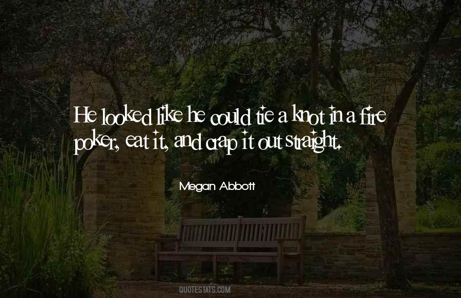 Quotes About Tie The Knot #633435