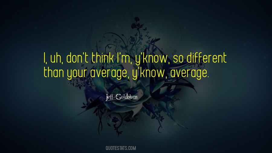 Y T Quotes #169966