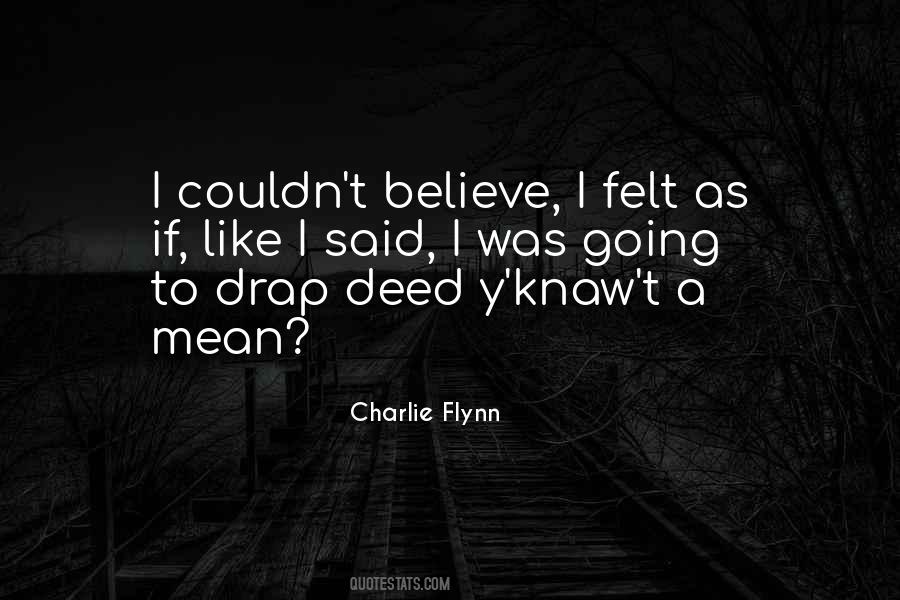Y T Quotes #361383