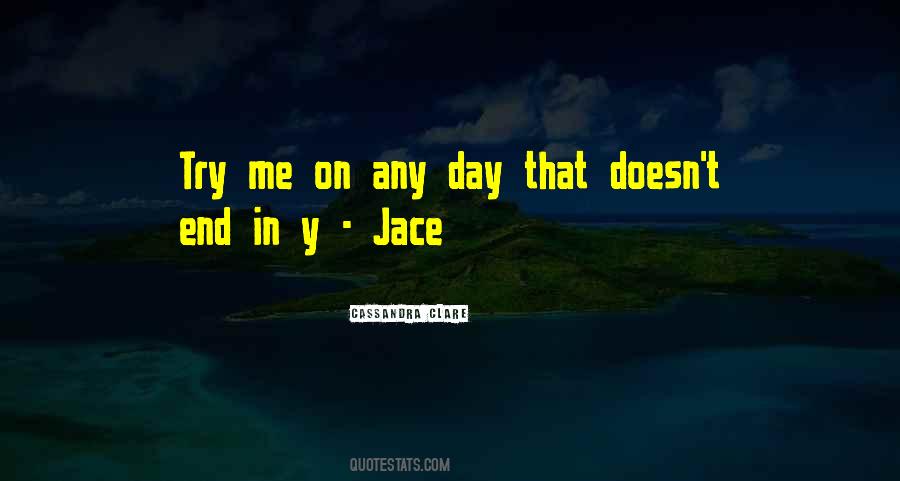 Y T Quotes #528358