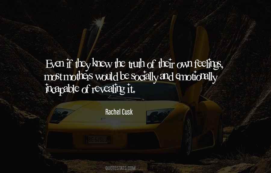 Quotes About Incapable #1348753
