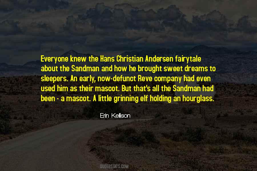 Christian Fantasy Quotes #1443705