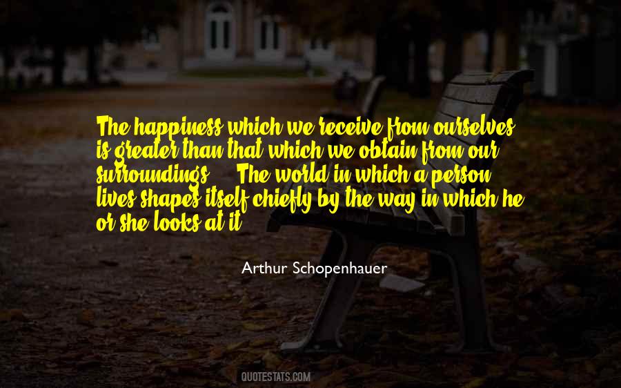 Quotes About The Happiness #1039930