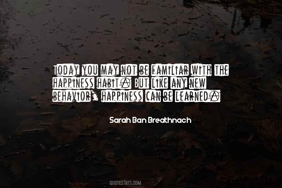 Quotes About The Happiness #1256271