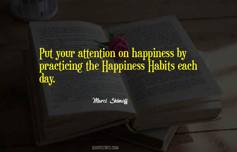 Quotes About The Happiness #1264778