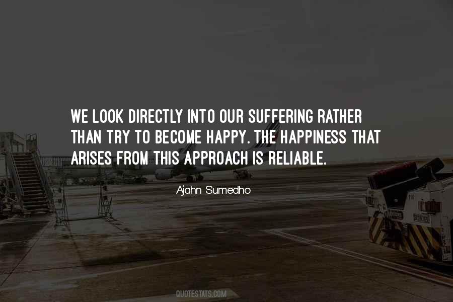 Quotes About The Happiness #1265329