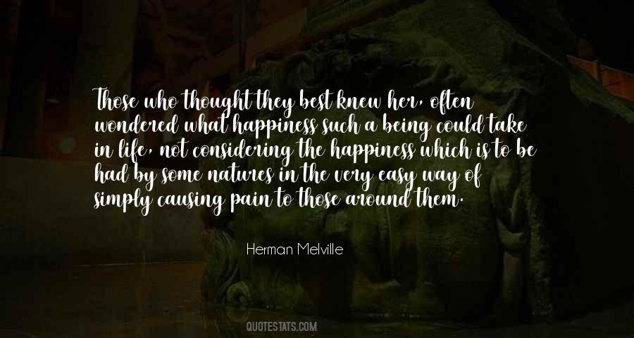 Quotes About The Happiness #1314379