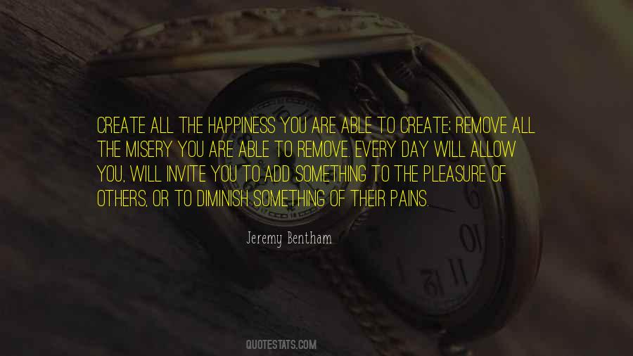 Quotes About The Happiness #1359390