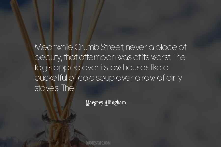 Beauty Of A Place Quotes #237382