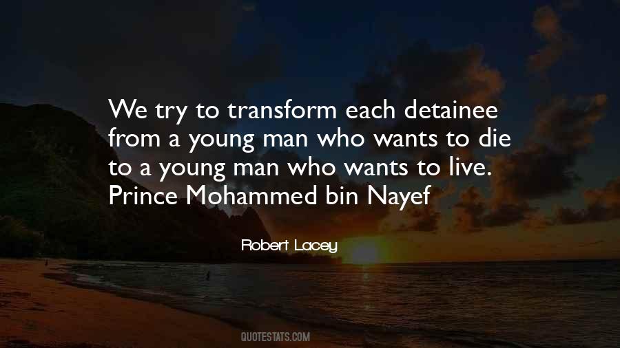 Mohammed Bin Quotes #1510369