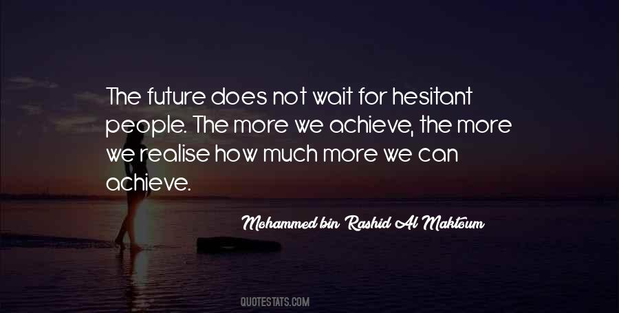 Mohammed Bin Quotes #18655