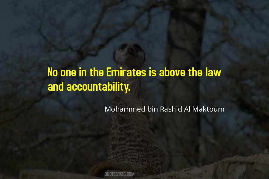 Mohammed Bin Quotes #49638