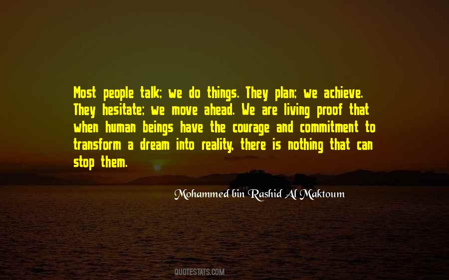 Mohammed Bin Quotes #5540