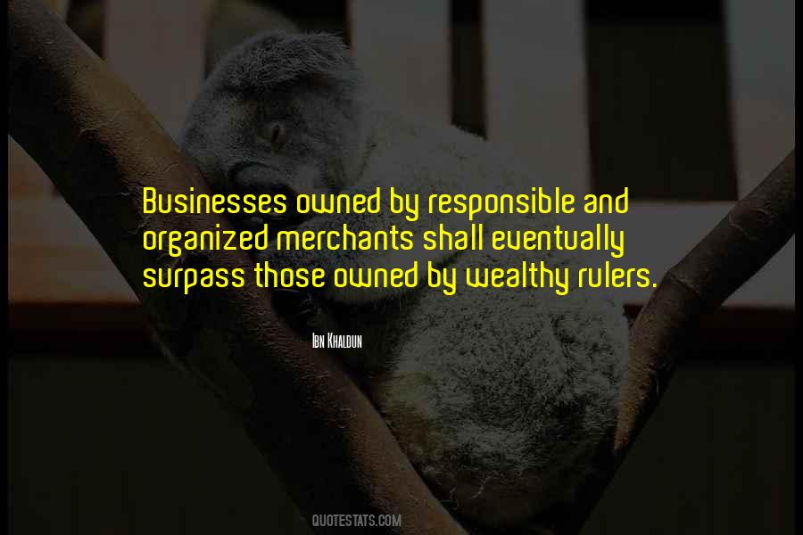 Jaune Quick To See Quotes #1488033