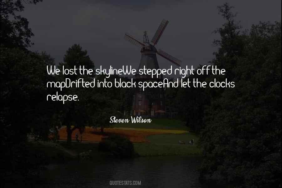 Quotes About Skylines #1455903