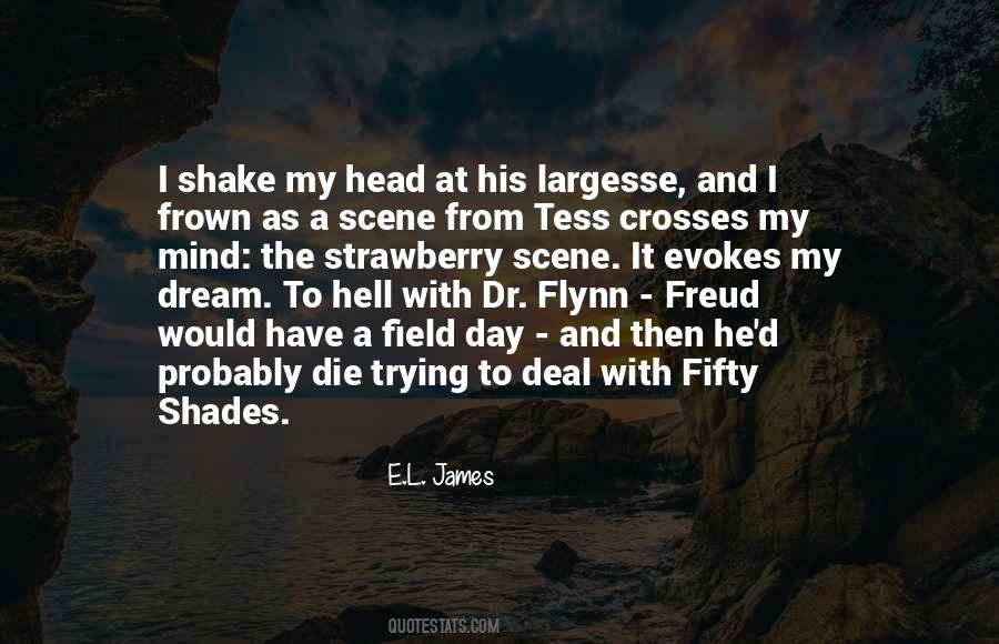Quotes About Skylines #516085