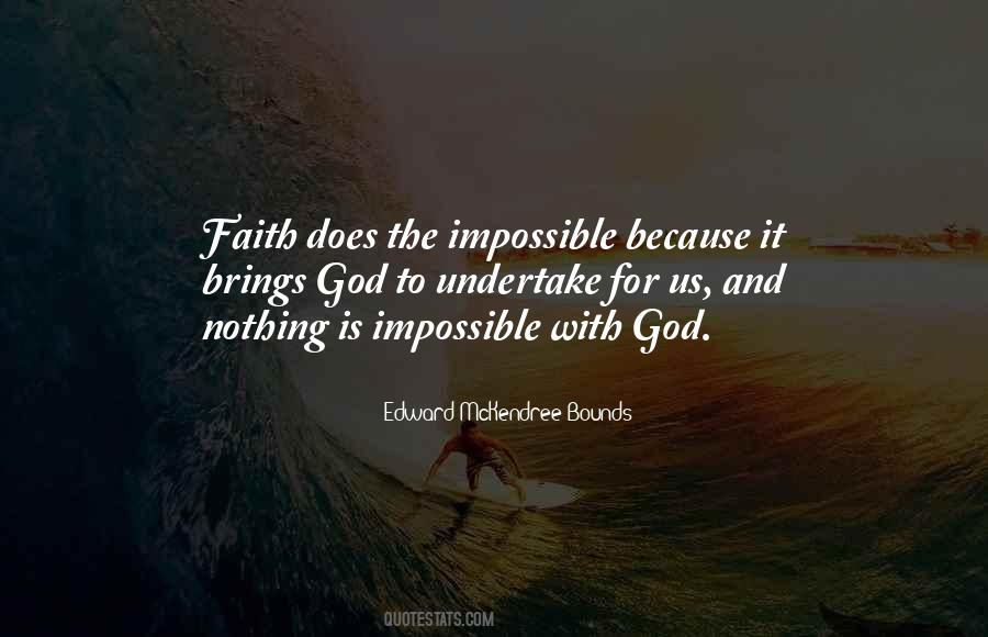 Quotes About Nothing Is Impossible #636465