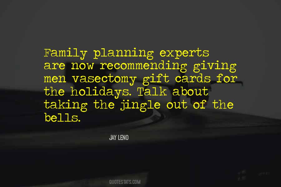 Gift Holidays Quotes #1466274