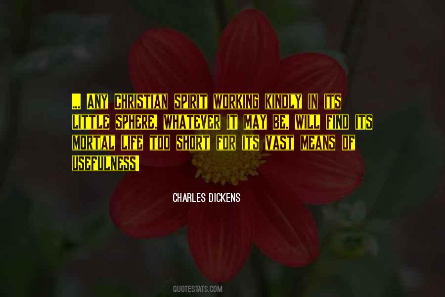 Living Compassion Quotes #1298741
