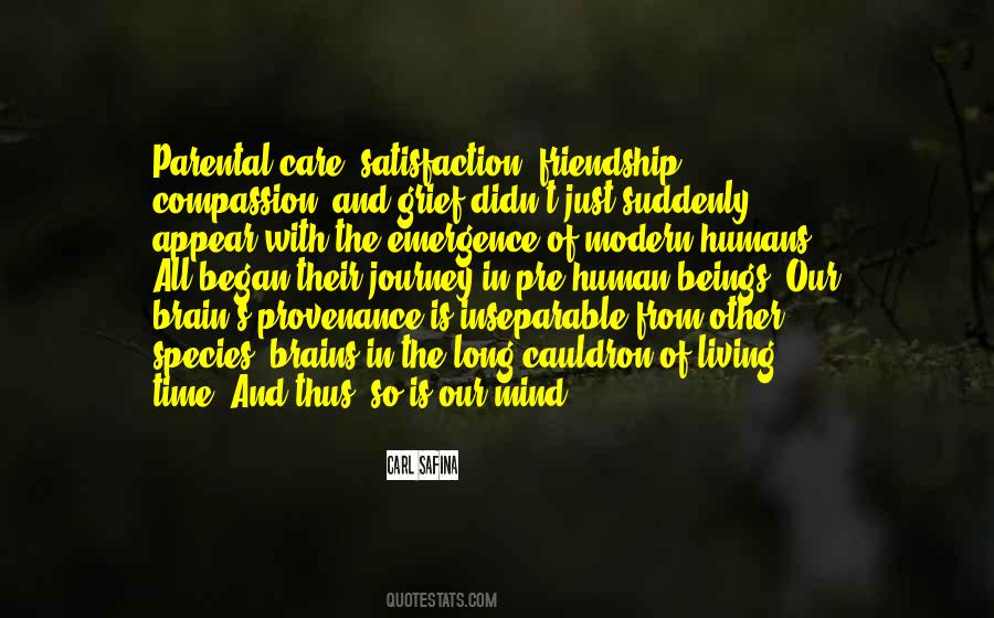 Living Compassion Quotes #911317