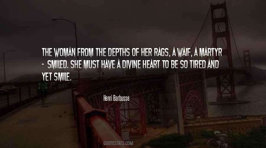 Quotes About Tired Heart #1775132