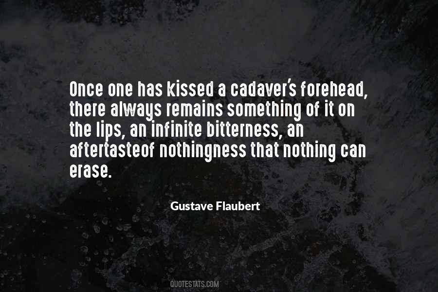 Quotes About Nothingness #22572