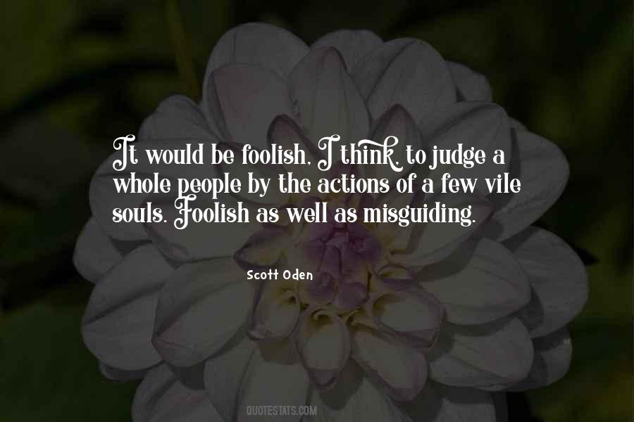 Vile I Quotes #1111268