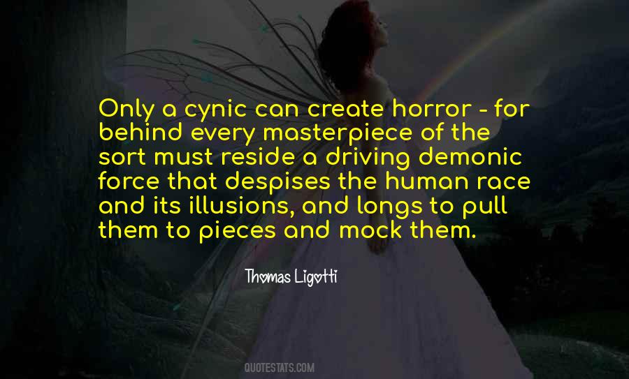 Quotes About Demonic #1049480