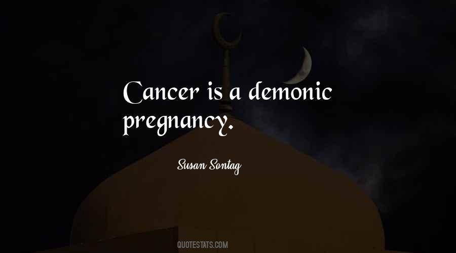 Quotes About Demonic #1106471