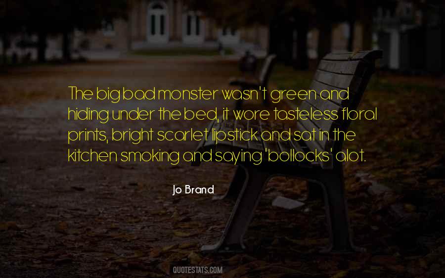 Quotes About Lipstick #1140442
