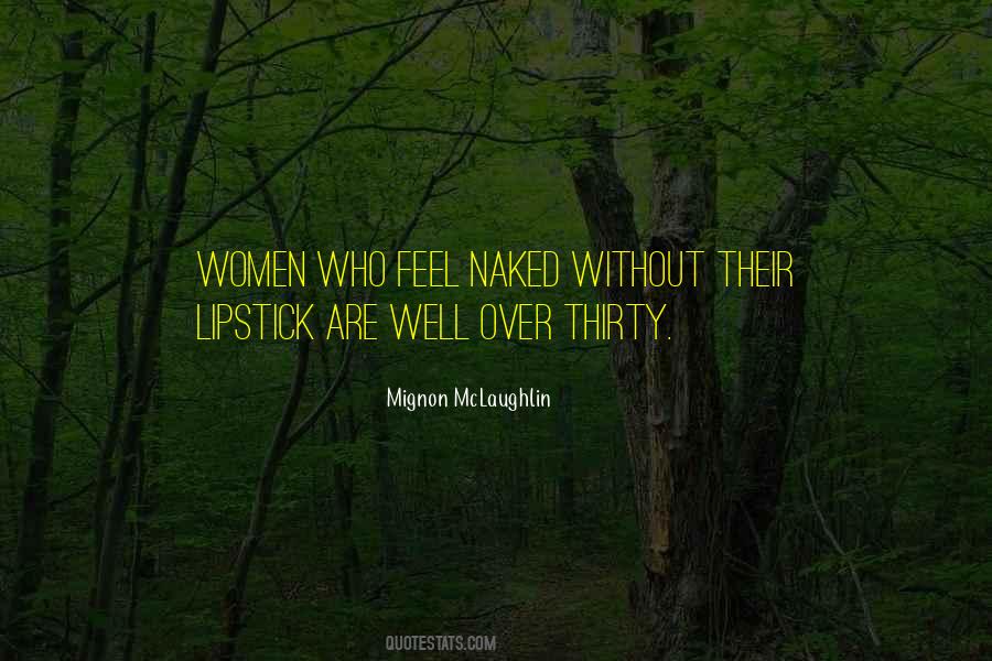 Quotes About Lipstick #1146126