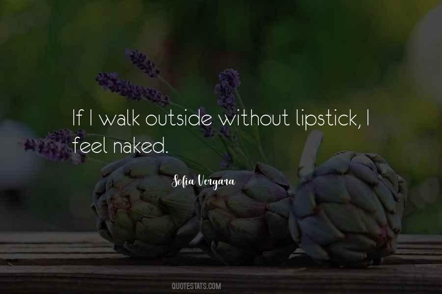 Quotes About Lipstick #1195429