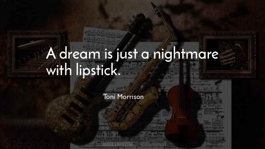 Quotes About Lipstick #1272973