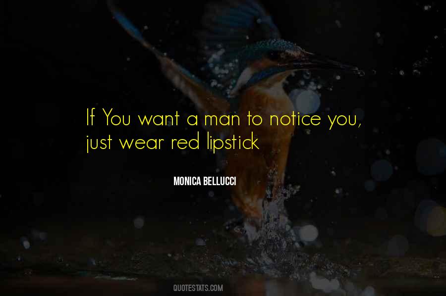 Quotes About Lipstick #1320816